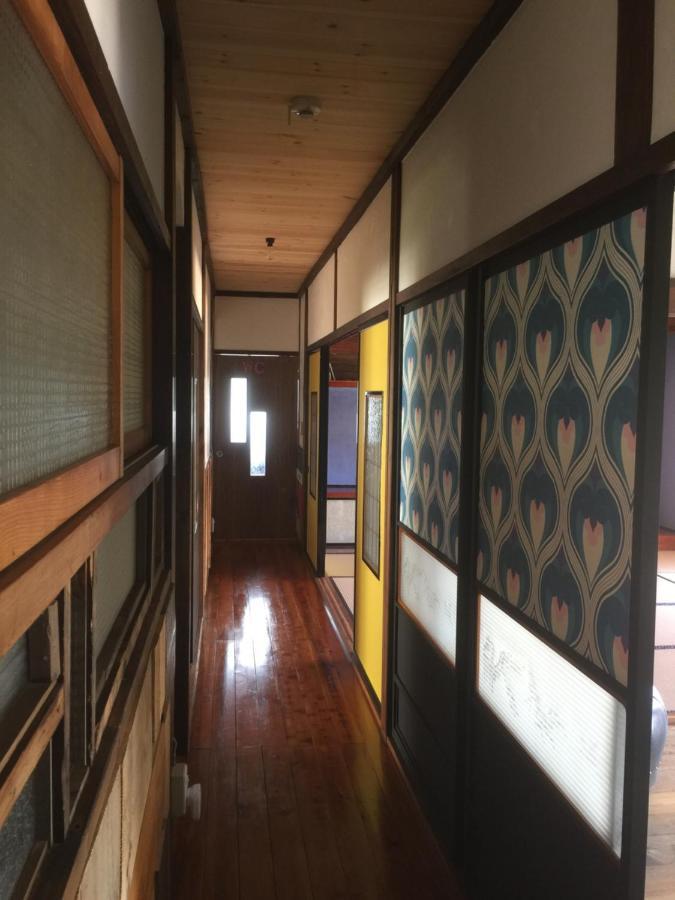一棟貸し宿bochi-Bochi Komagane Exterior photo
