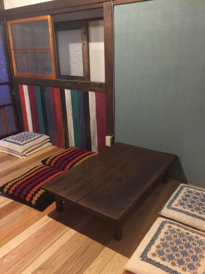 一棟貸し宿bochi-Bochi Komagane Exterior photo