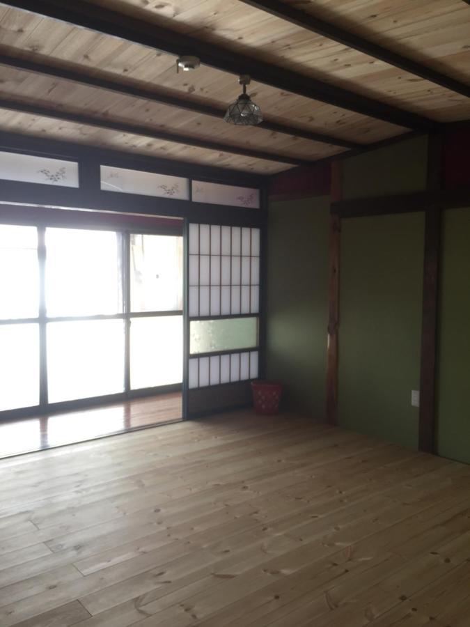 一棟貸し宿bochi-Bochi Komagane Exterior photo