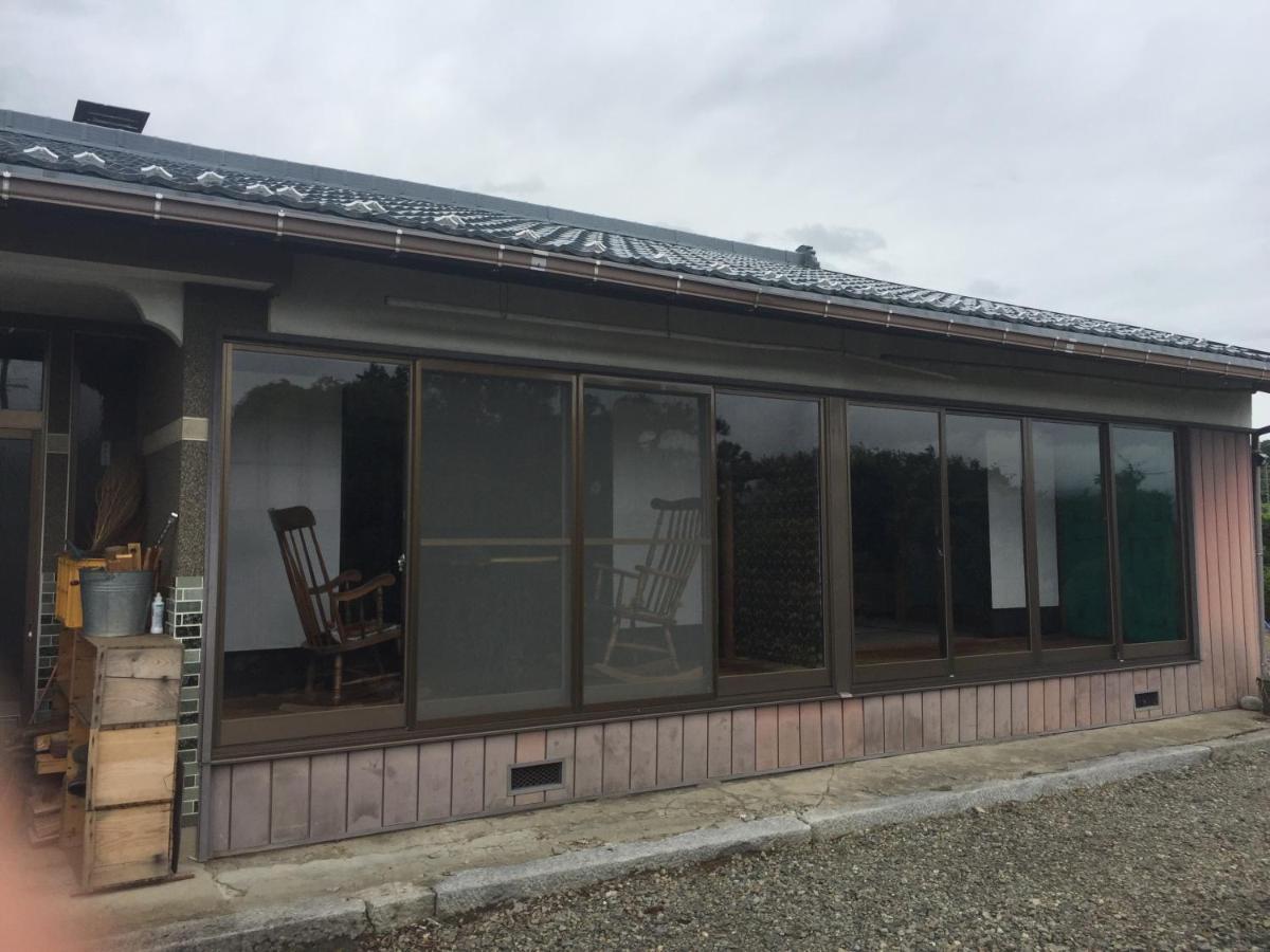 一棟貸し宿bochi-Bochi Komagane Exterior photo